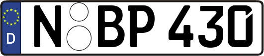 N-BP430
