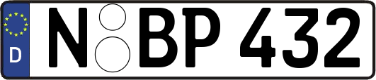 N-BP432