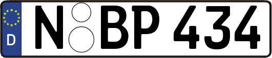 N-BP434