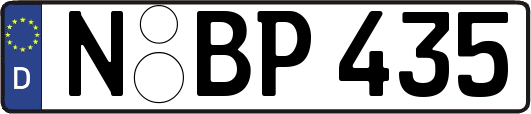 N-BP435