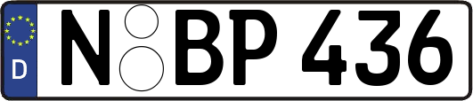 N-BP436