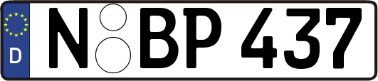 N-BP437
