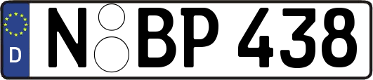 N-BP438