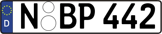 N-BP442