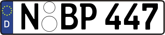N-BP447