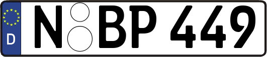 N-BP449