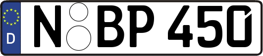 N-BP450