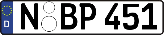 N-BP451