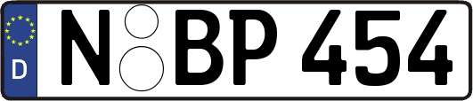 N-BP454