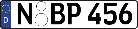 N-BP456