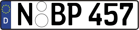 N-BP457