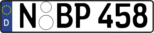 N-BP458