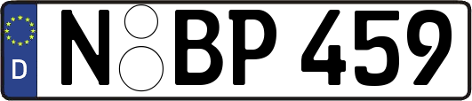 N-BP459