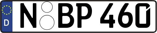 N-BP460