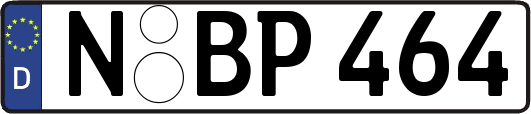 N-BP464