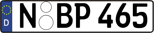 N-BP465