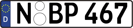 N-BP467