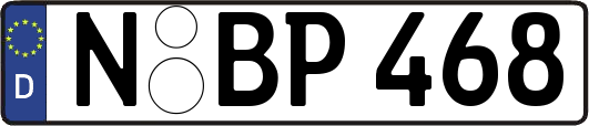 N-BP468