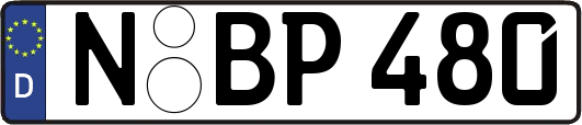 N-BP480