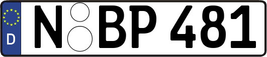 N-BP481