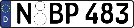 N-BP483