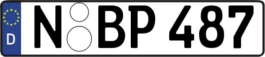 N-BP487