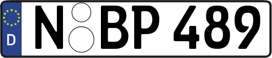 N-BP489
