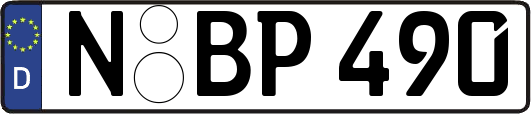 N-BP490