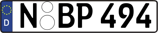 N-BP494
