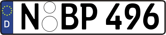 N-BP496