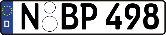 N-BP498