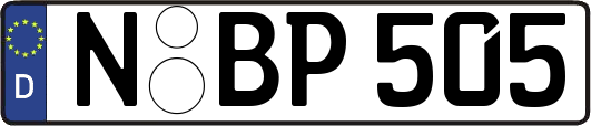 N-BP505