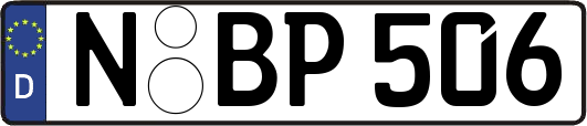 N-BP506