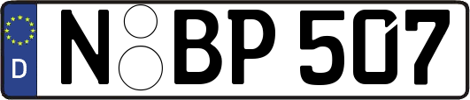 N-BP507
