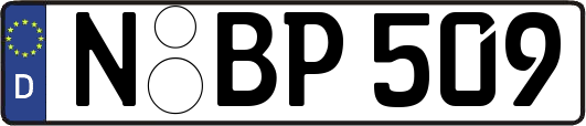 N-BP509