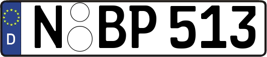 N-BP513