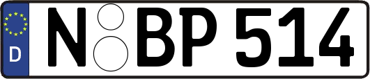 N-BP514