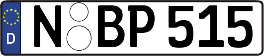 N-BP515