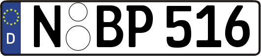 N-BP516