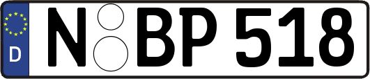 N-BP518