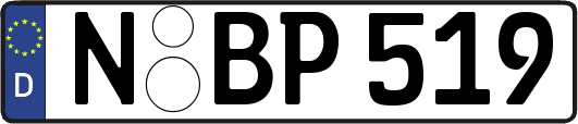N-BP519