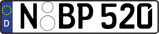 N-BP520