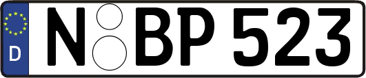 N-BP523