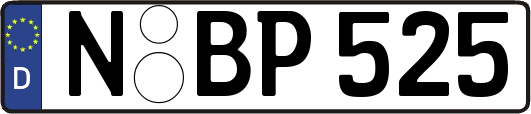 N-BP525