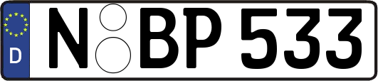 N-BP533