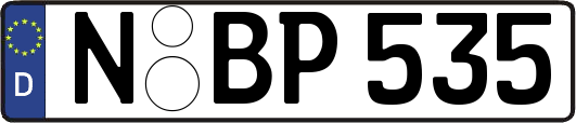 N-BP535