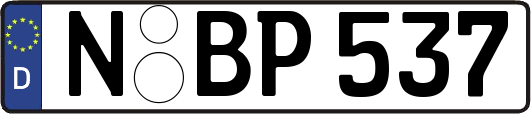 N-BP537