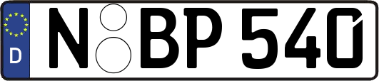 N-BP540