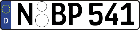 N-BP541