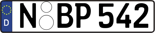 N-BP542
